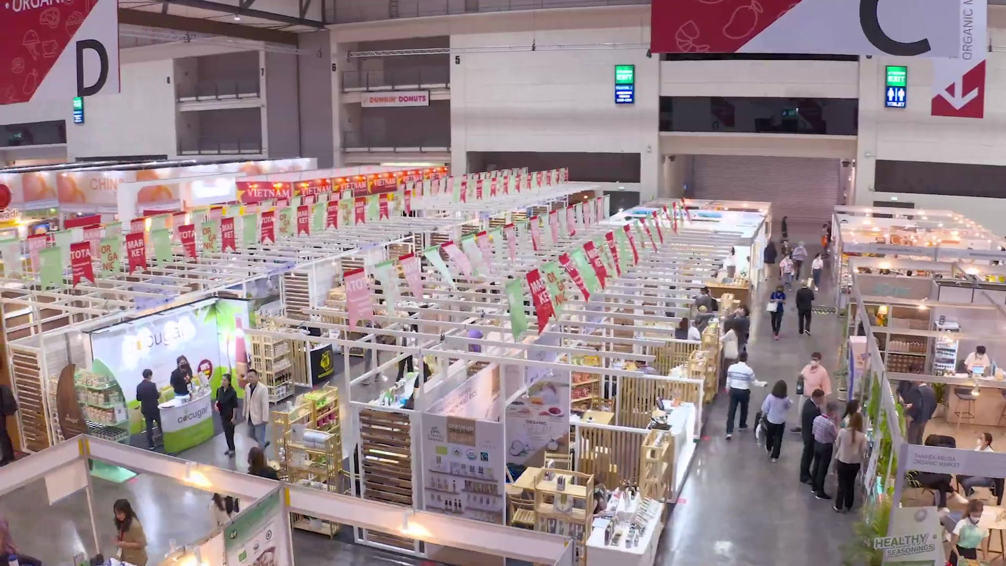 Highlight (DAY 3) l THAIFEX-ANUGA ASIA 2023